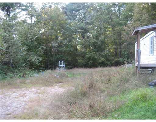 147 Conesca Road Raymond, ME 04071 - Photo 2 of 8 Yard/Garden.