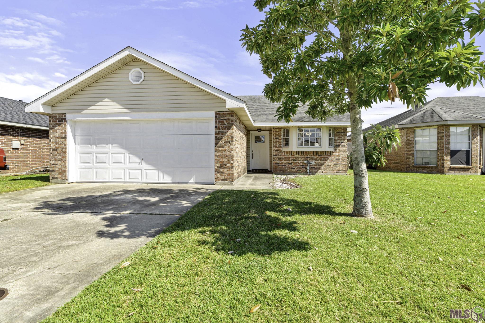 2414 North Sugar Ridge Road La Place, LA 70068 - Photo 1 of 11