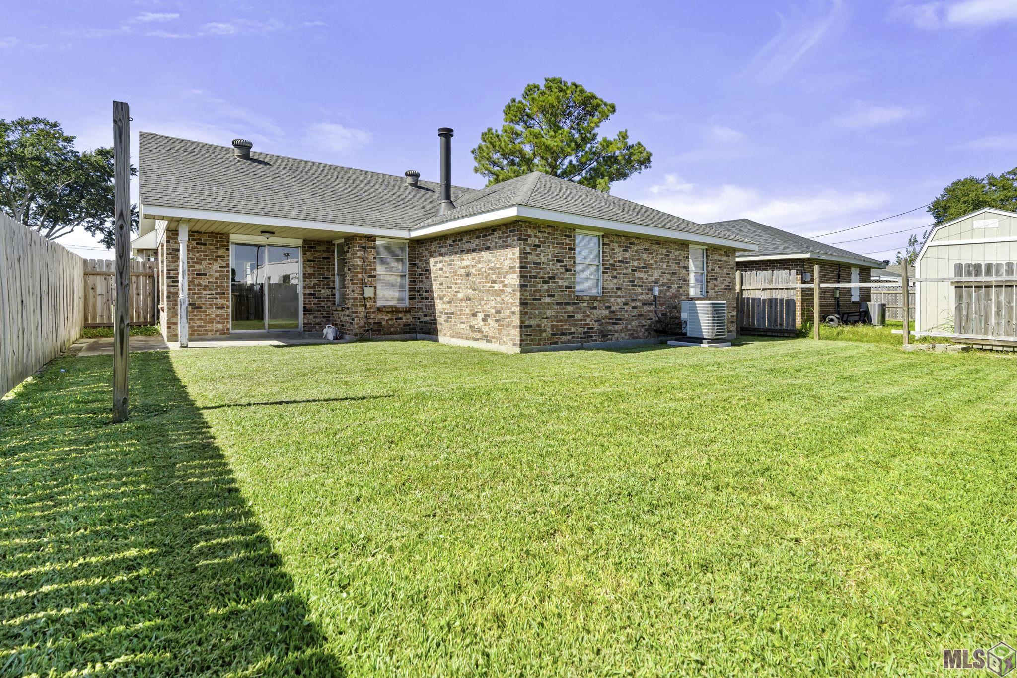 2414 North Sugar Ridge Road La Place, LA 70068 - Photo 10 of 11