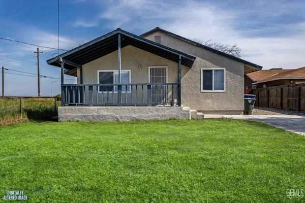 $379,900 | Undisclosed Address, Bakersfield, CA 93307