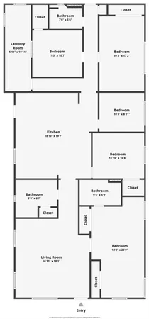 $379,900 | Undisclosed Address, Bakersfield, CA 93307