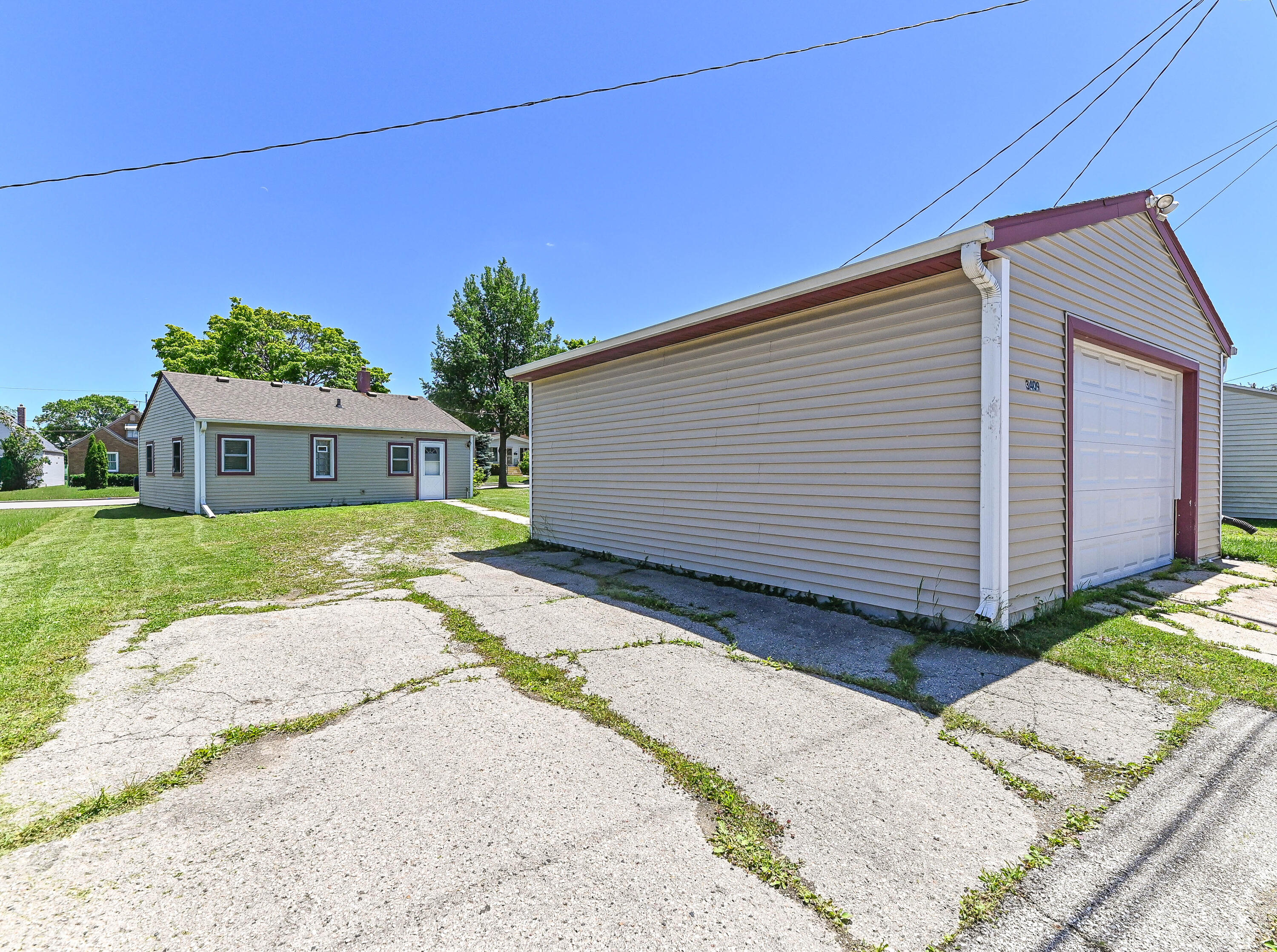 3409 South 20th Street Milwaukee, WI 53215 - Photo 25 of 28 s 20th-25