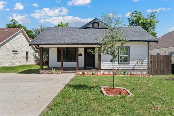 $189,000 | 1704 Proctor Avenue, Waco, TX 76708
