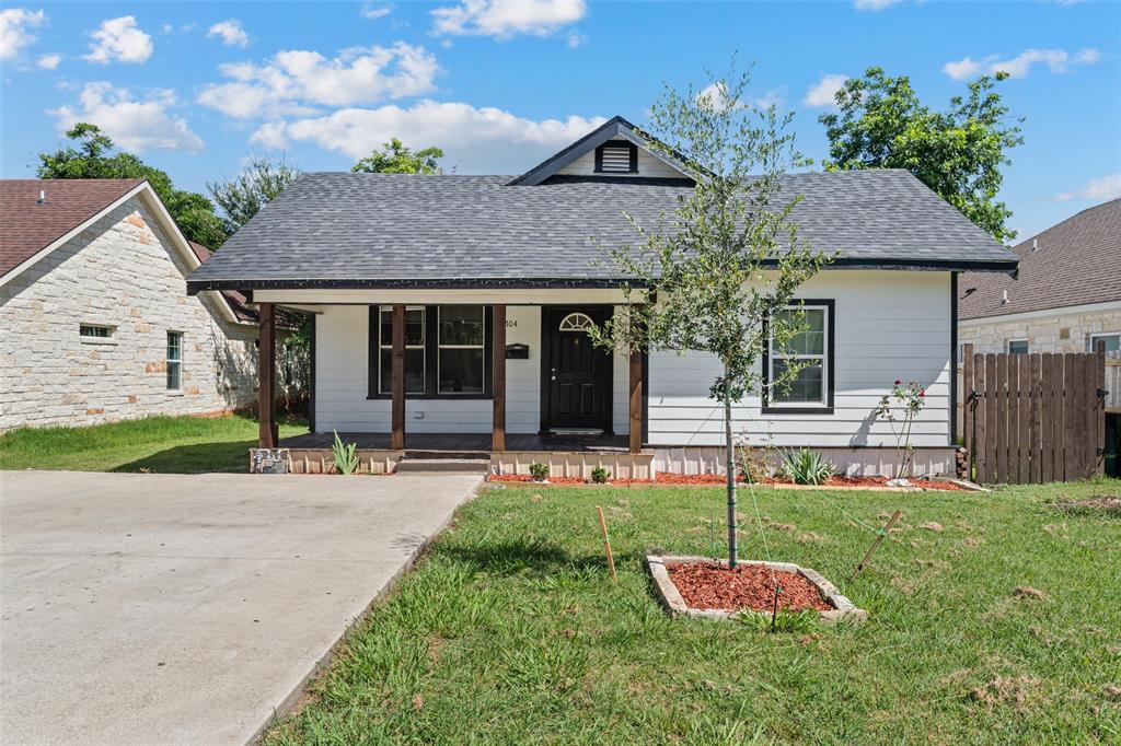 1704 Proctor Avenue Waco, TX 76708 - Photo 1 of 12