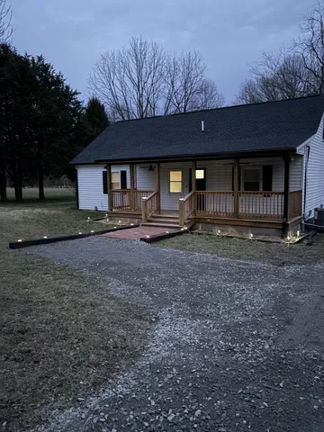 $337,500 | 3325 Highway 49, Dover, TN 37058