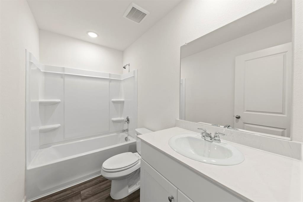 1508 Lake Alpine Trail Anna, TX 75409 - Photo 25 of 40 15. 1508 Lake Alpine - 2ND Bath