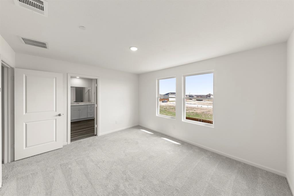 1508 Lake Alpine Trail Anna, TX 75409 - Photo 27 of 40 a view of an empty room with a window