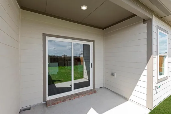 $254,990 | 1508 Lake Alpine Trail, Anna, TX 75409