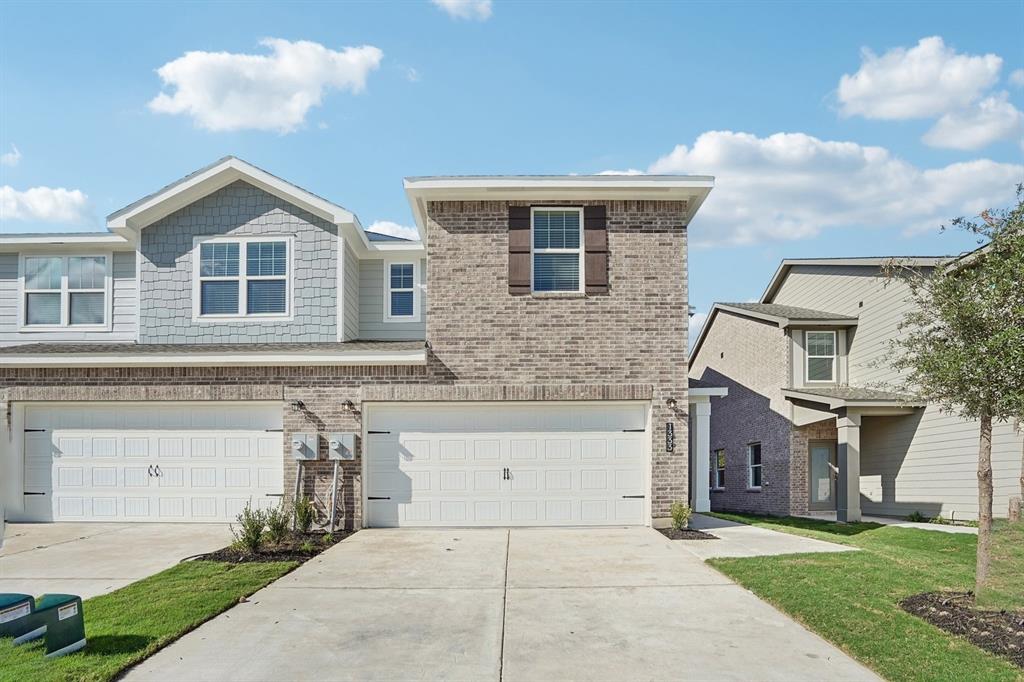 1508 Lake Alpine Trail Anna, TX 75409 - Photo 4 of 40 Crescent The Crescent Home Plan