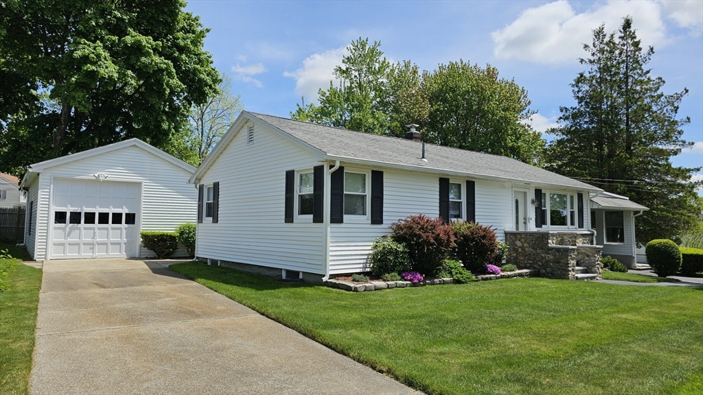 14 Deluca Road Milford, MA 01757 - Photo 1 of 36 Gallery Image 1