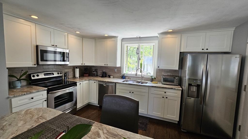 14 Deluca Road Milford, MA 01757 - Photo 4 of 36 Gallery Image 4