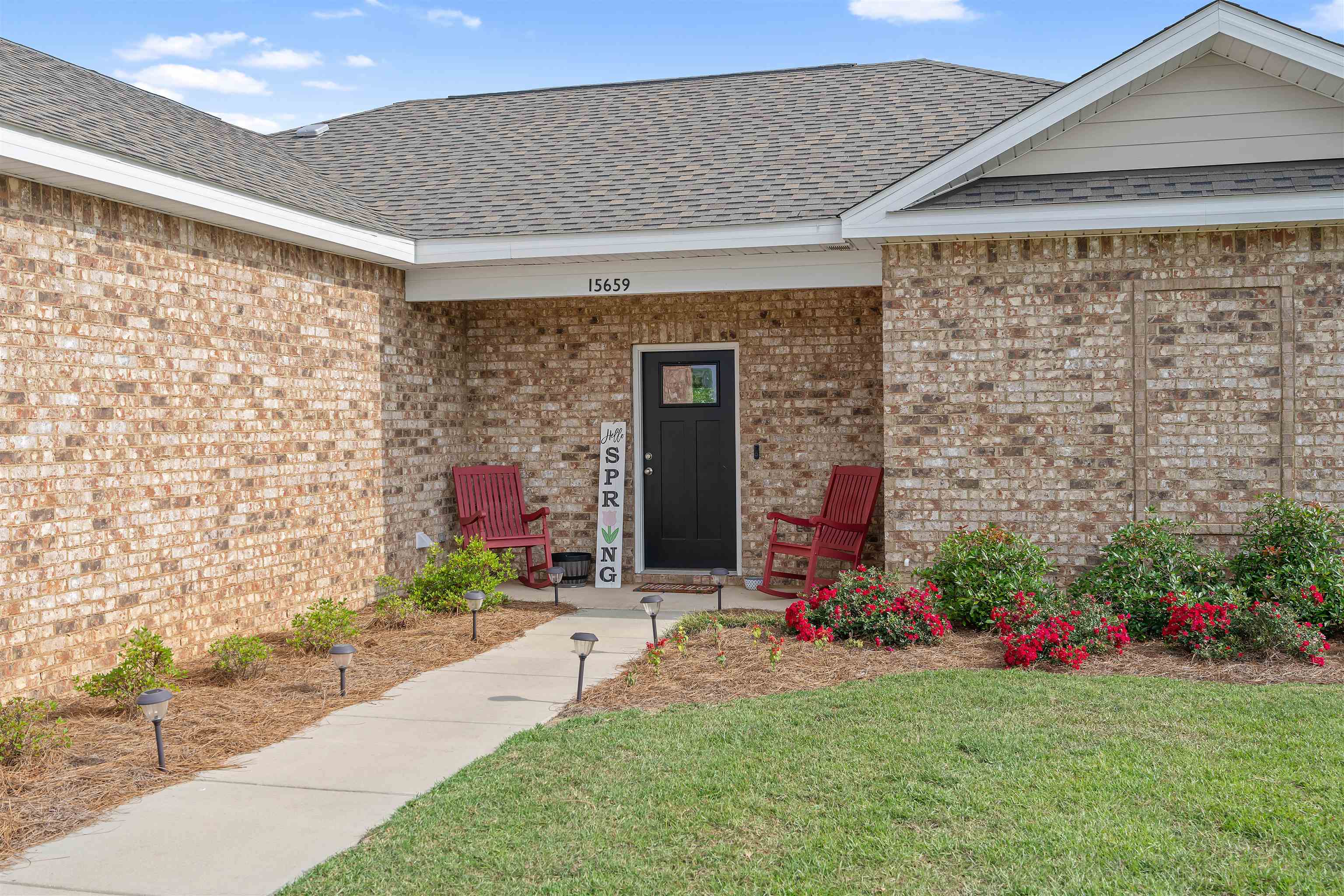 15659 Rushbrook Court Foley, AL 36535 - Photo 2 of 25