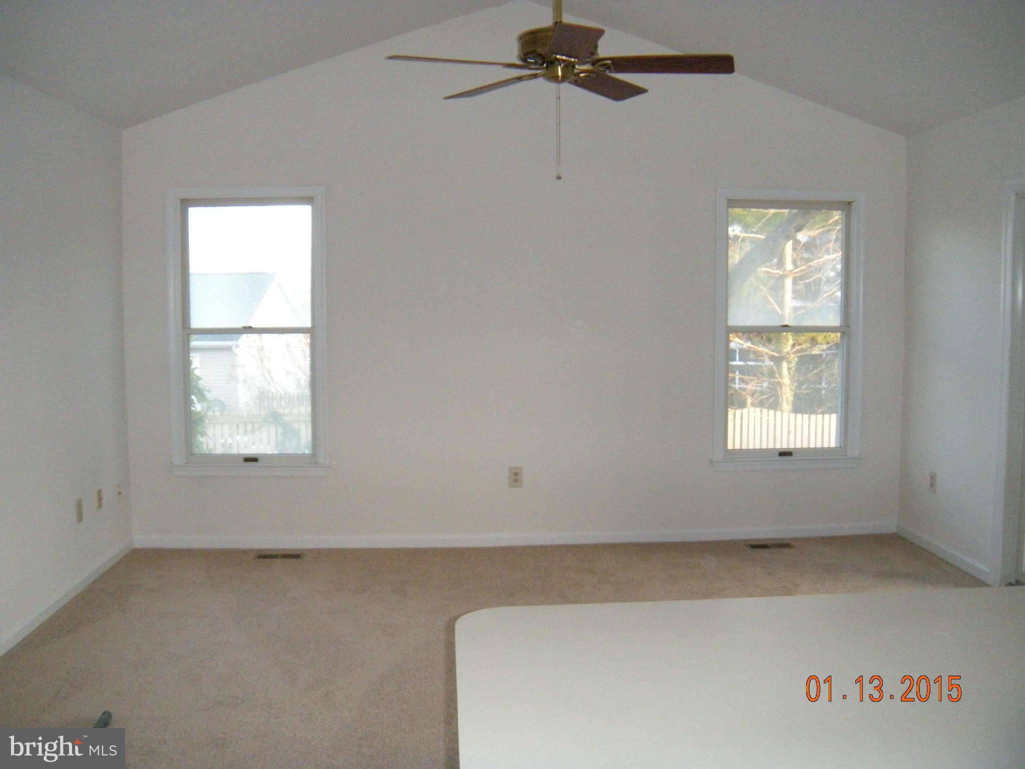 805 Benjamin Road Bel Air, MD 21014 - Photo 12 of 26 Bedroom (Master)