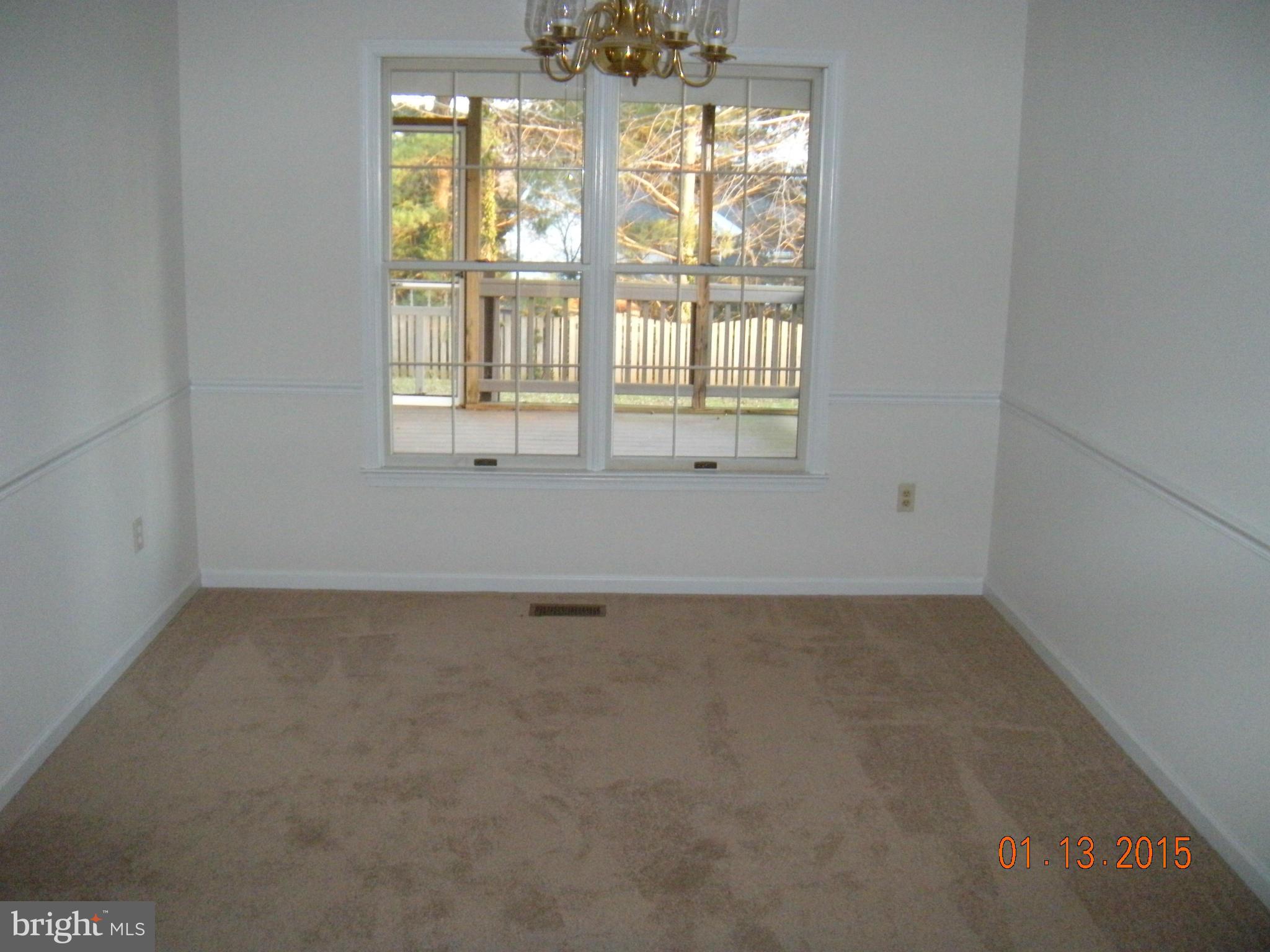805 Benjamin Road Bel Air, MD 21014 - Photo 13 of 26 Bedroom