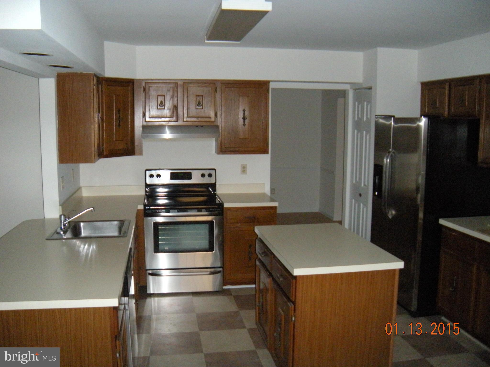 805 Benjamin Road Bel Air, MD 21014 - Photo 6 of 26 Kitchen