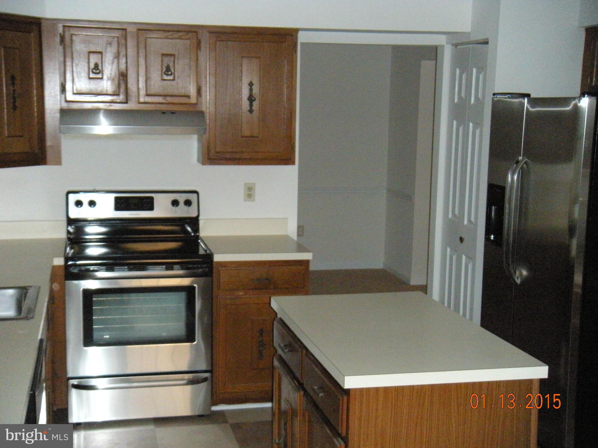 805 Benjamin Road Bel Air, MD 21014 - Photo 7 of 26 Kitchen