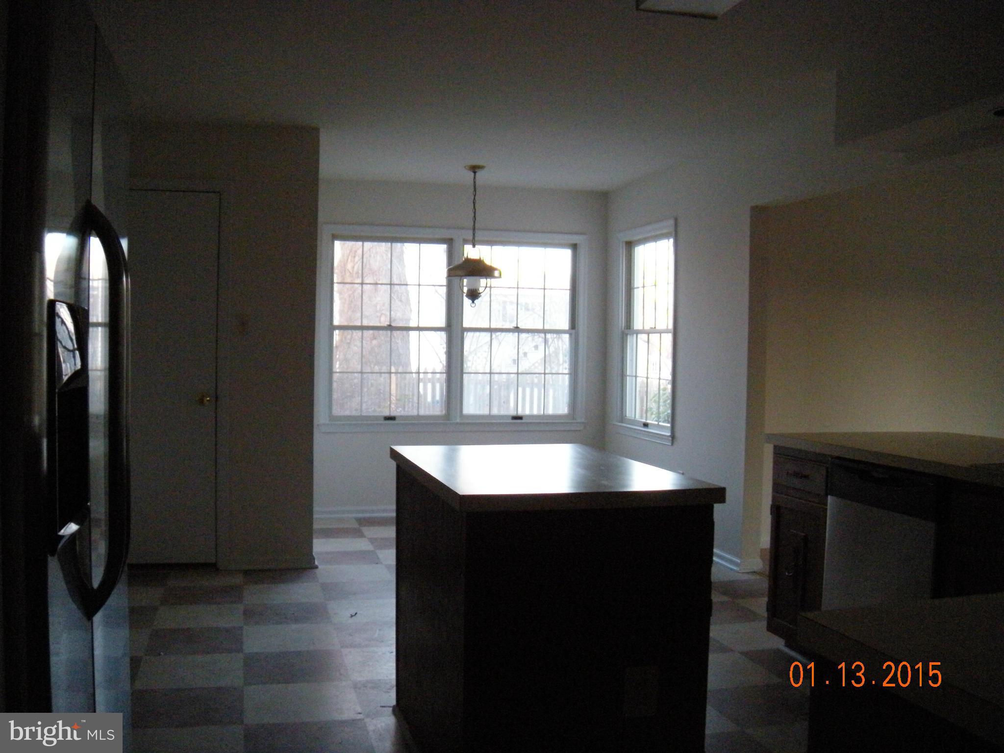 805 Benjamin Road Bel Air, MD 21014 - Photo 8 of 26 Kitchen