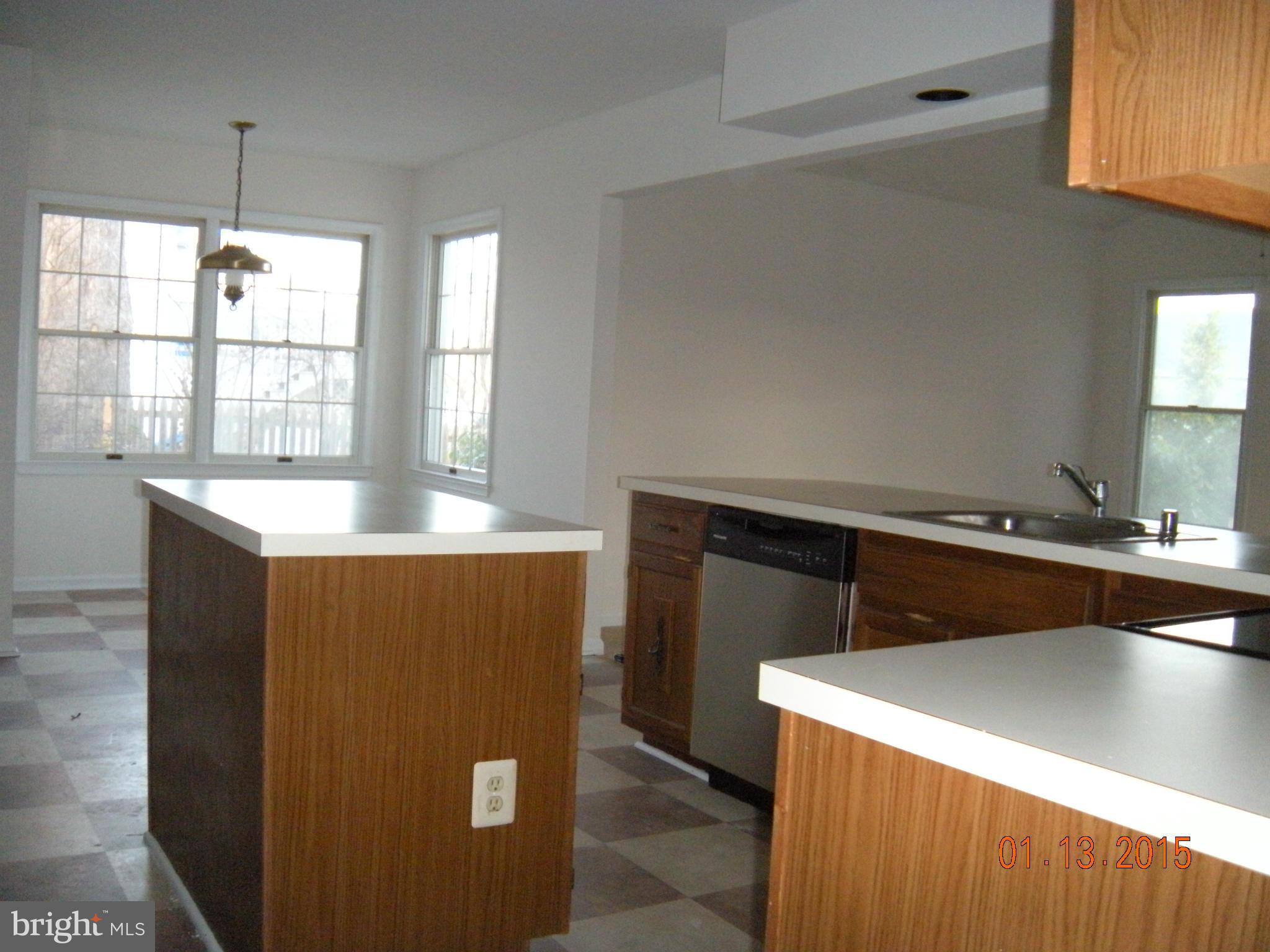805 Benjamin Road Bel Air, MD 21014 - Photo 9 of 26 Kitchen
