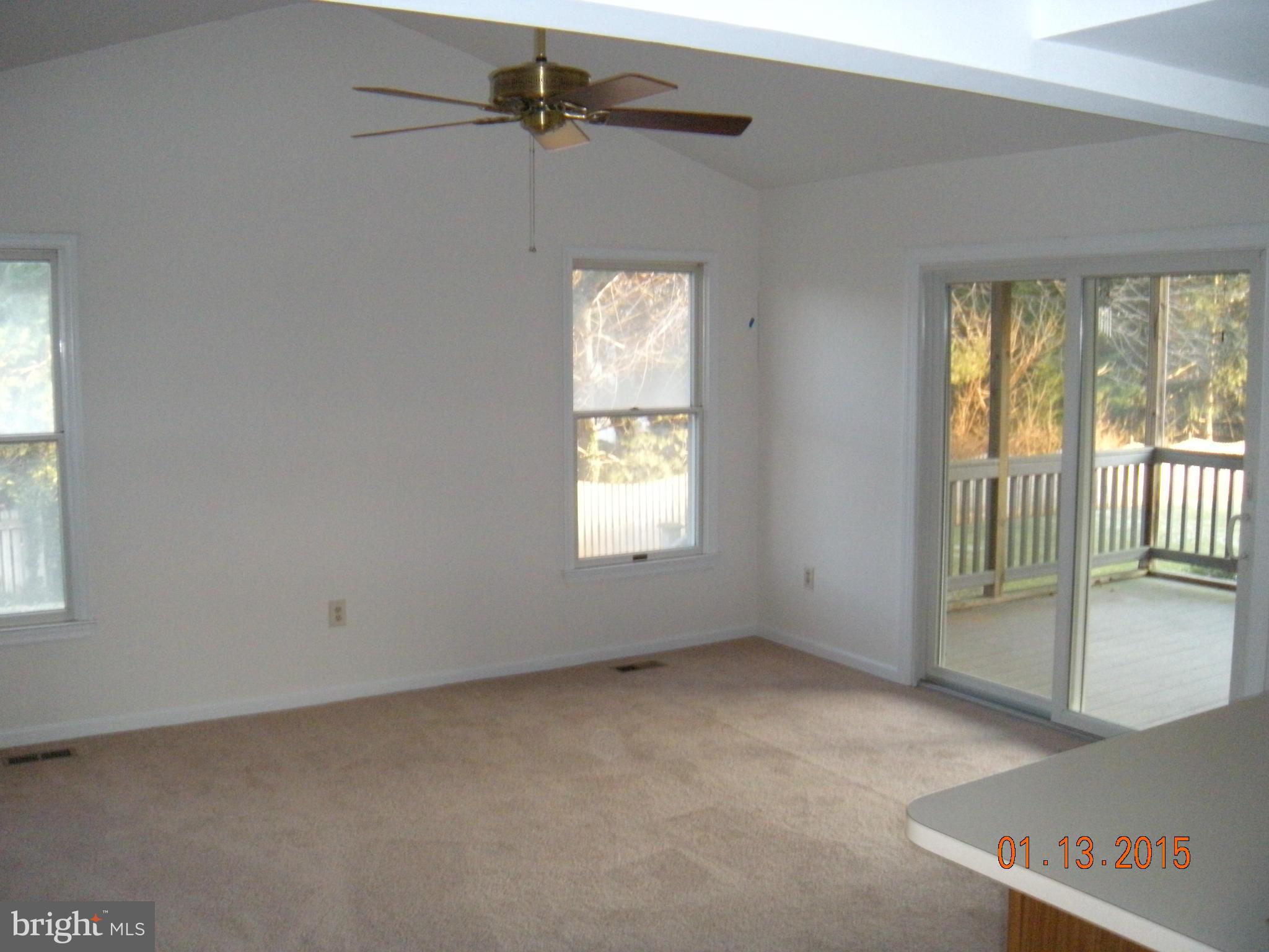 805 Benjamin Road Bel Air, MD 21014 - Photo 10 of 26 Family Room
