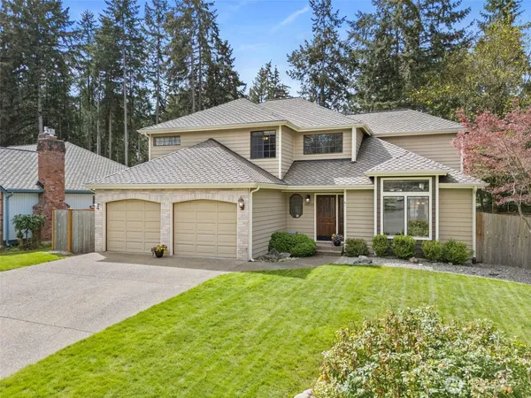 $625,000 | 16510 90th Avenue East, Puyallup, WA 98375