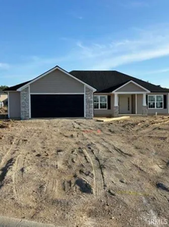 $354,000 | 3407 Pindos Court, Auburn, IN 46706