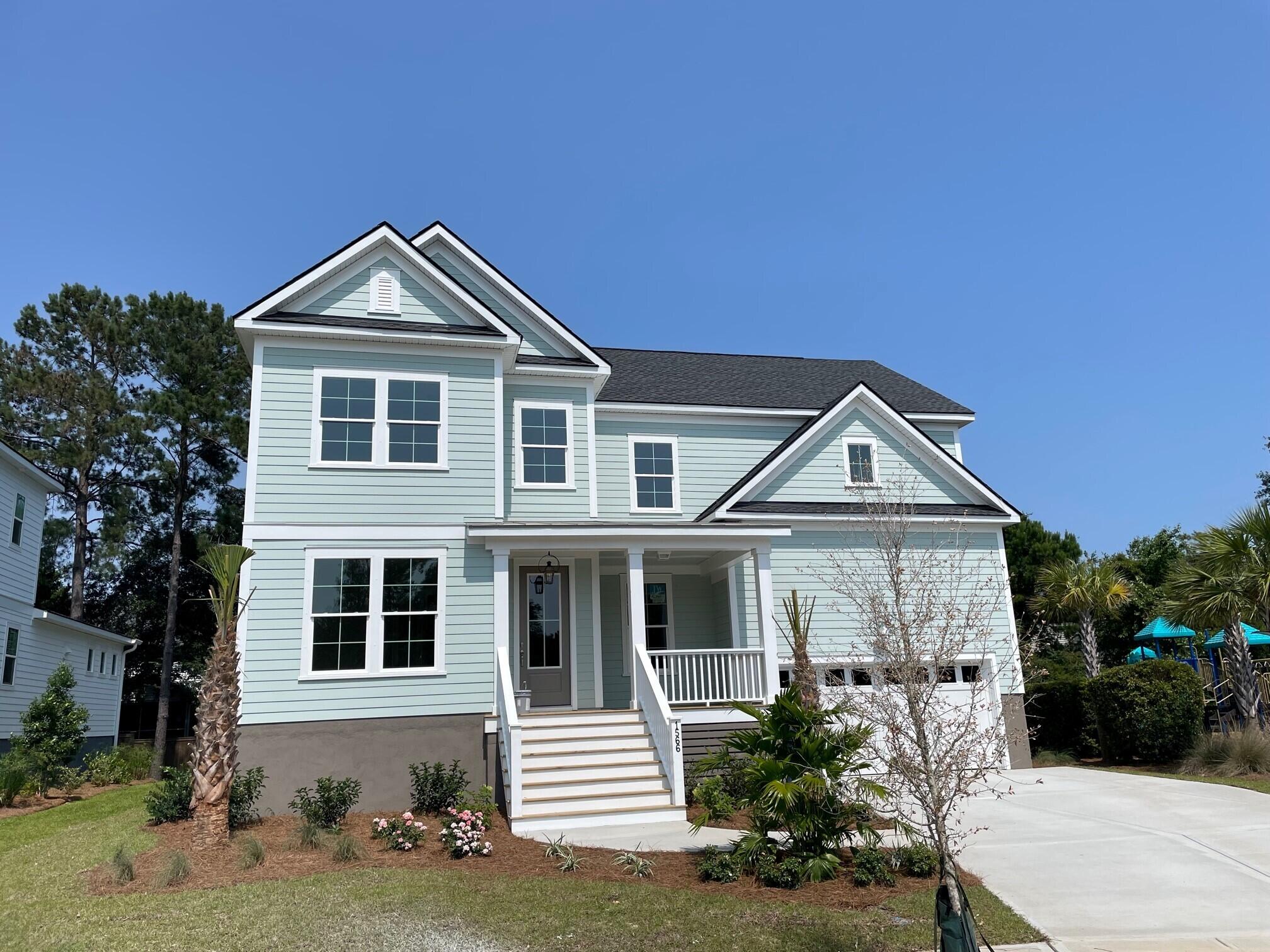 1566 Charming Nancy Road Charleston, SC 29412 - Photo 1 of 23 BB70