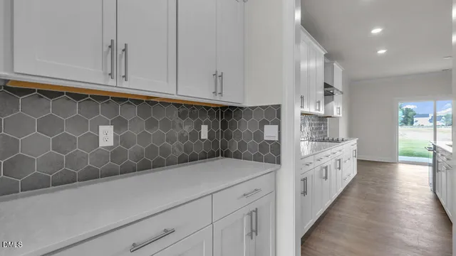 $544,990 | 374 Delmoor Drive, Fuquay-Varina, NC 27526