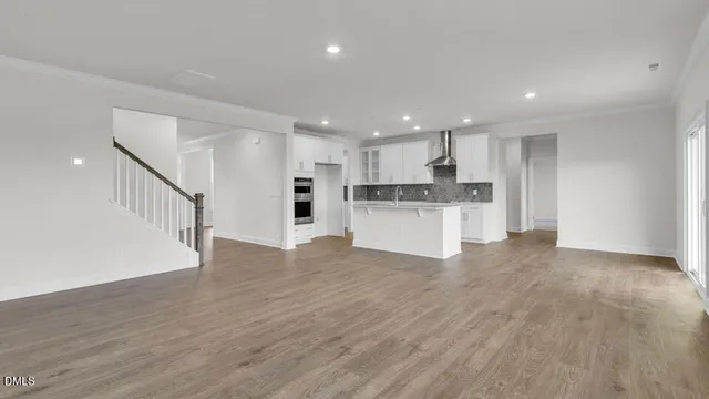 $544,990 | 374 Delmoor Drive, Fuquay-Varina, NC 27526