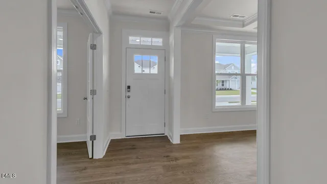 $544,990 | 374 Delmoor Drive, Fuquay-Varina, NC 27526