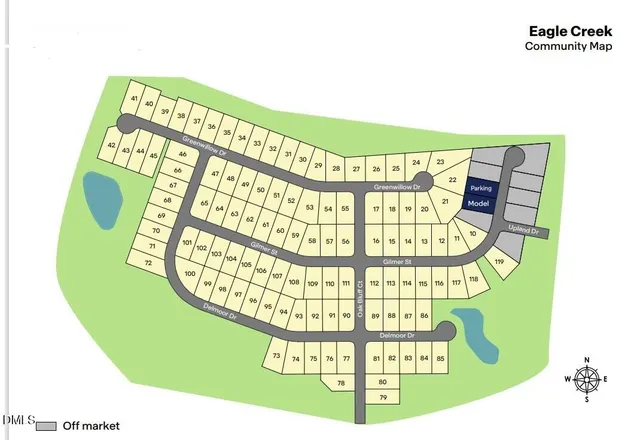 $544,990 | 374 Delmoor Drive, Fuquay-Varina, NC 27526