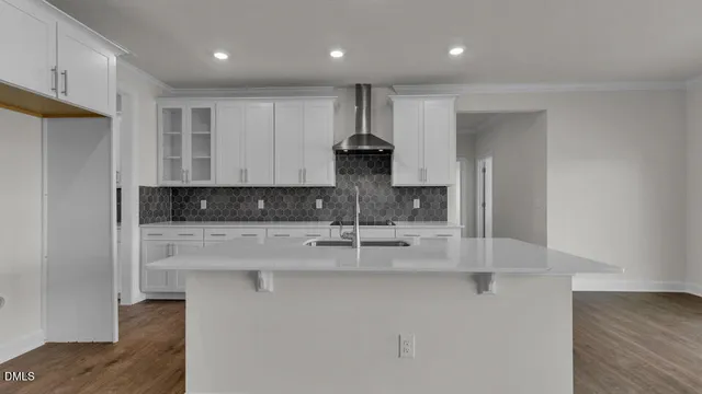 $544,990 | 374 Delmoor Drive, Fuquay-Varina, NC 27526