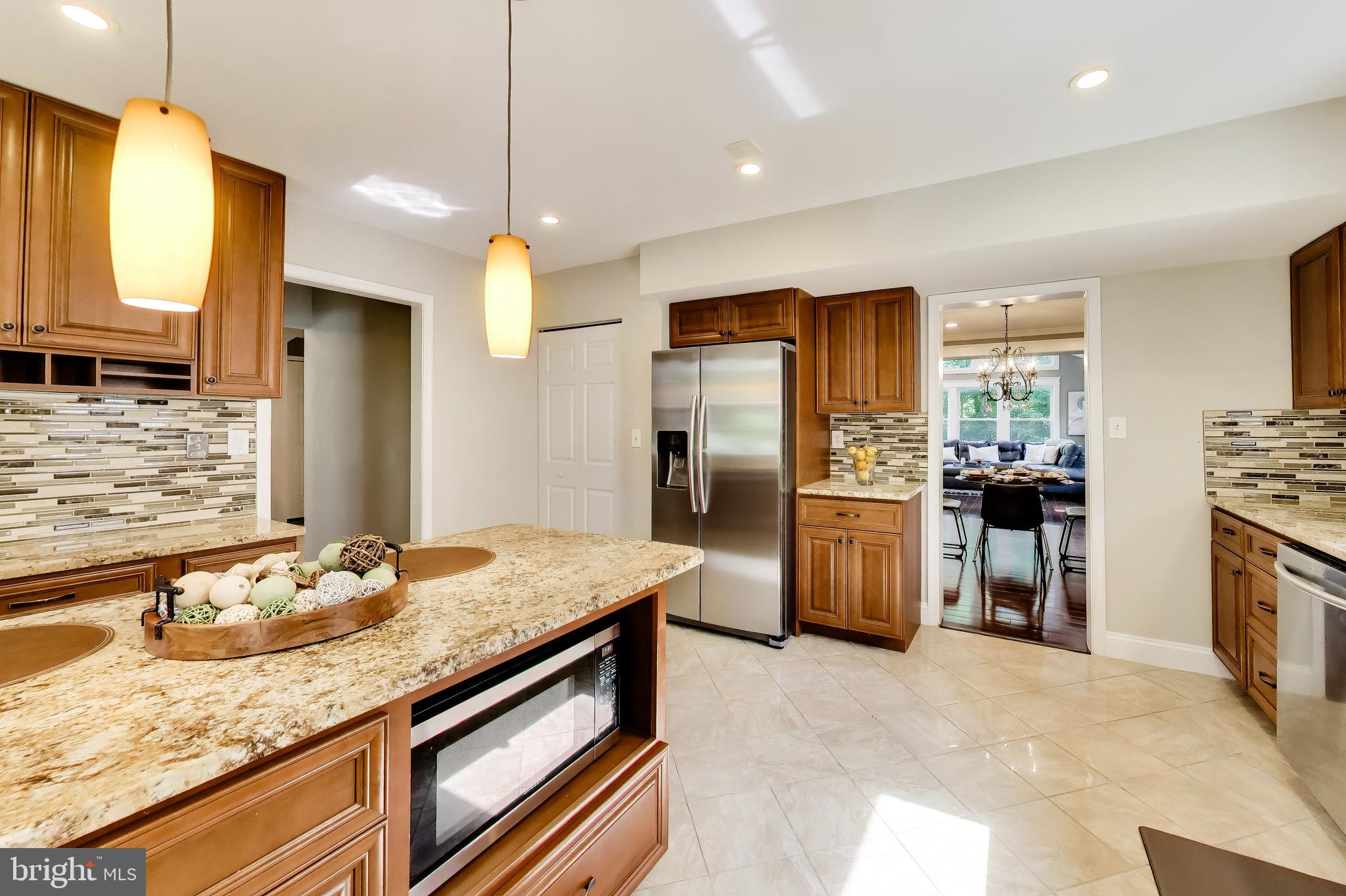 8825 Stark Road Annandale, VA 22003 - Photo 16 of 61 Gallery Image 16