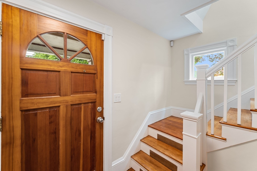 29 Sylvan Street, Unit 2 Malden, MA 02148 - Photo 21 of 23