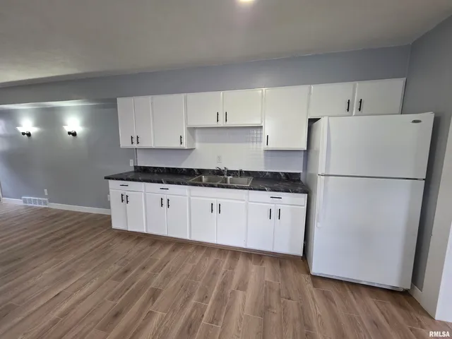 $105,000 | 2124 Cincinnati Avenue, Springfield, IL 62702