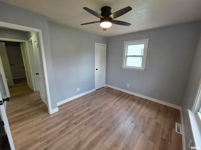 $105,000 | 2124 Cincinnati Avenue, Springfield, IL 62702