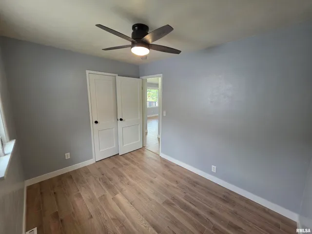 $105,000 | 2124 Cincinnati Avenue, Springfield, IL 62702