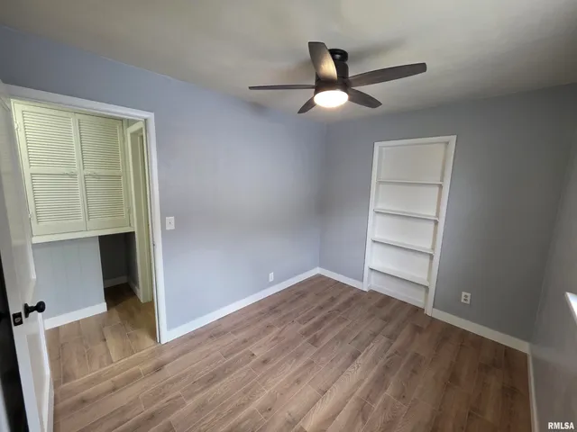 $105,000 | 2124 Cincinnati Avenue, Springfield, IL 62702