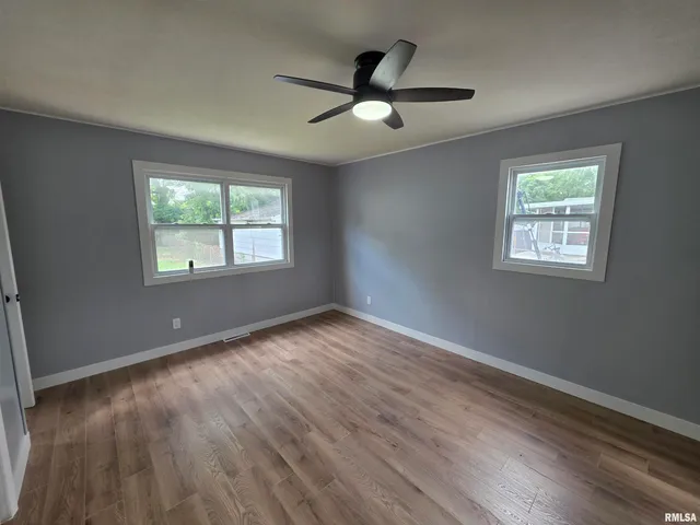 $105,000 | 2124 Cincinnati Avenue, Springfield, IL 62702