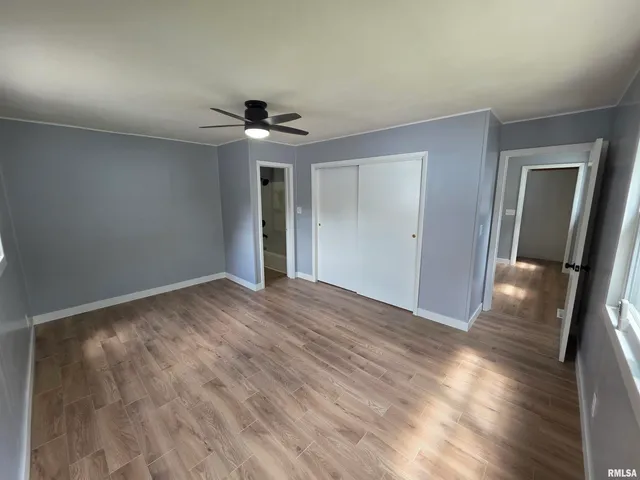 $105,000 | 2124 Cincinnati Avenue, Springfield, IL 62702