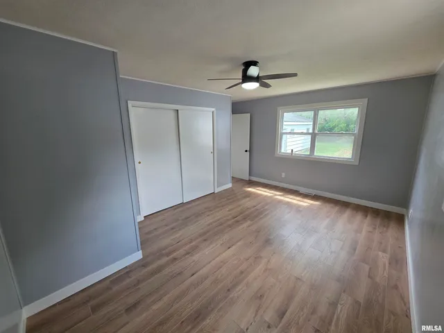 $105,000 | 2124 Cincinnati Avenue, Springfield, IL 62702