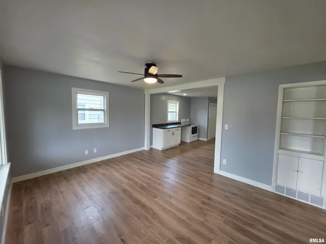 $105,000 | 2124 Cincinnati Avenue, Springfield, IL 62702