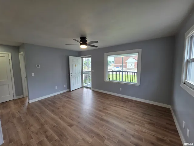 $105,000 | 2124 Cincinnati Avenue, Springfield, IL 62702