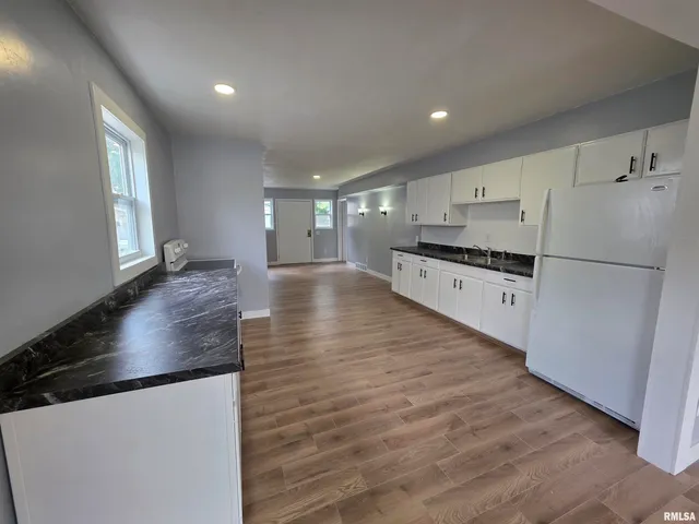 $105,000 | 2124 Cincinnati Avenue, Springfield, IL 62702