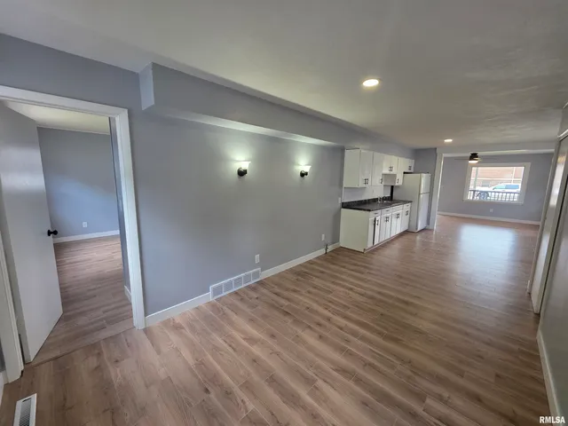 $105,000 | 2124 Cincinnati Avenue, Springfield, IL 62702