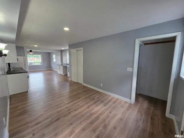 $105,000 | 2124 Cincinnati Avenue, Springfield, IL 62702