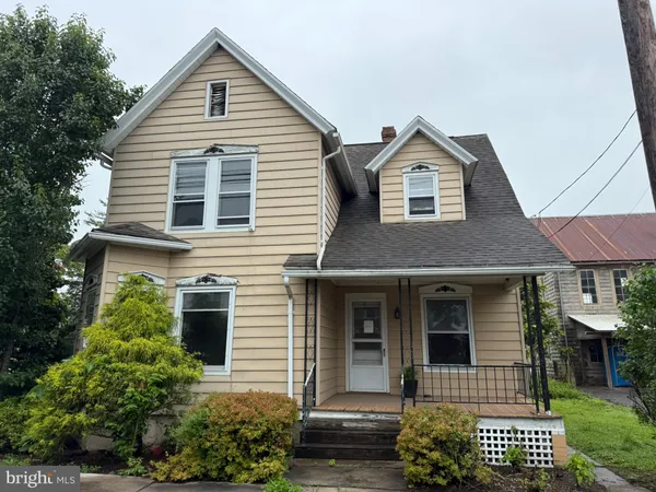 $59,900 | 77 Spring Street, Beaver Springs, PA 17812