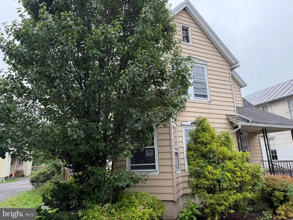 $59,900 | 77 Spring Street, Beaver Springs, PA 17812