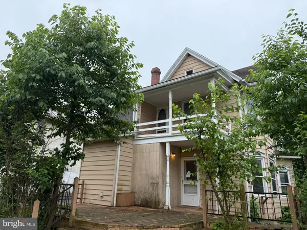 $59,900 | 77 Spring Street, Beaver Springs, PA 17812