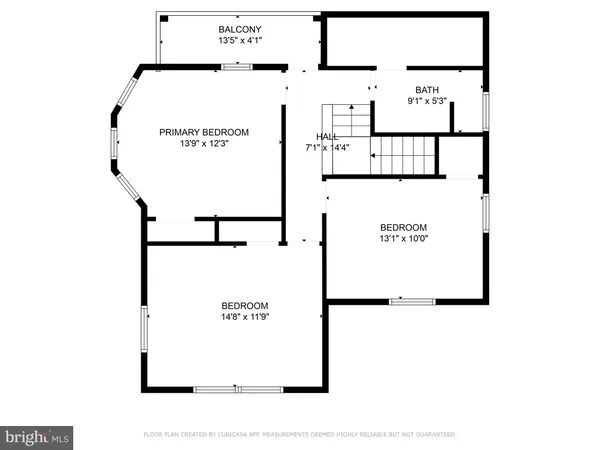 $59,900 | 77 Spring Street, Beaver Springs, PA 17812