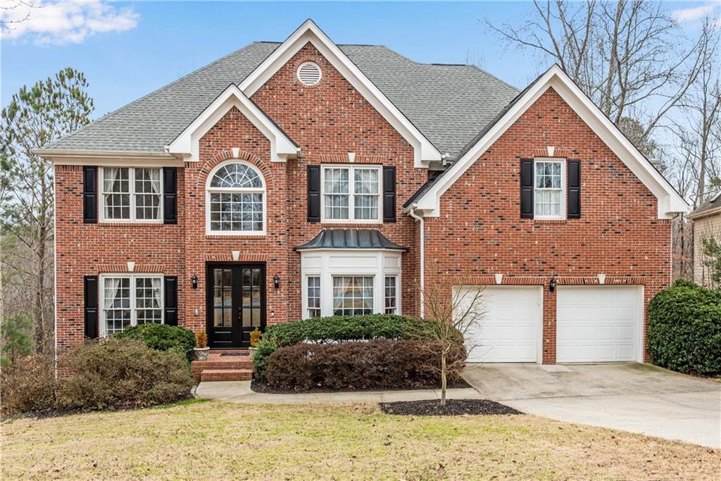6530 Barrington Run Alpharetta, GA 30005 - Photo 1 of 1